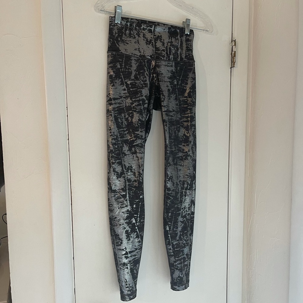 Lululemon Leggings HW